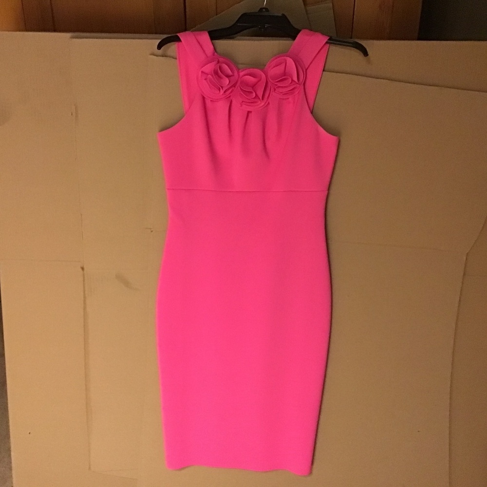 Pink Dress Jason Wu Size Small